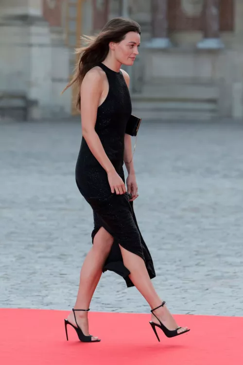 Emma Mackey by CelebMaestro