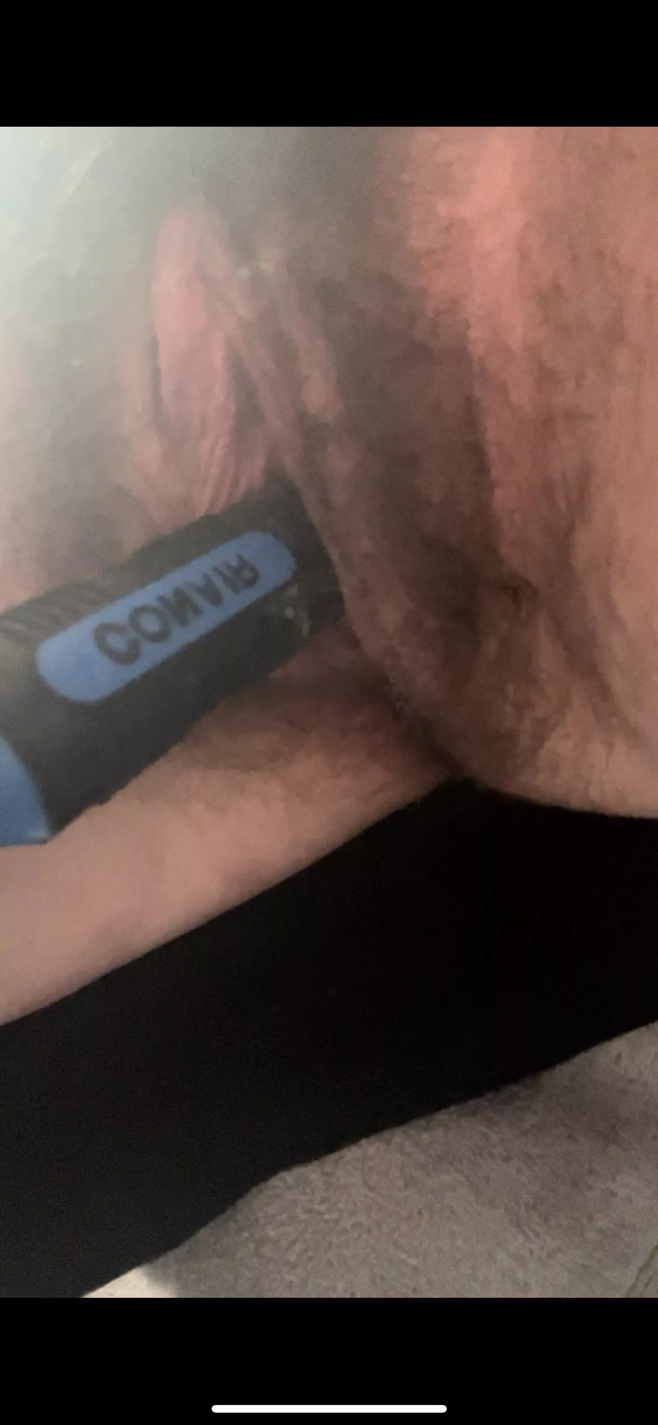 Every girls first love…minus the bath tub faucet posted by MommysStretchedHoles