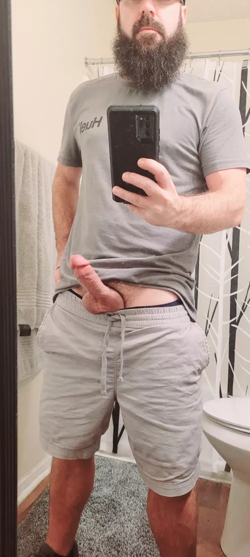 Excited today! by Impressive-Taste577