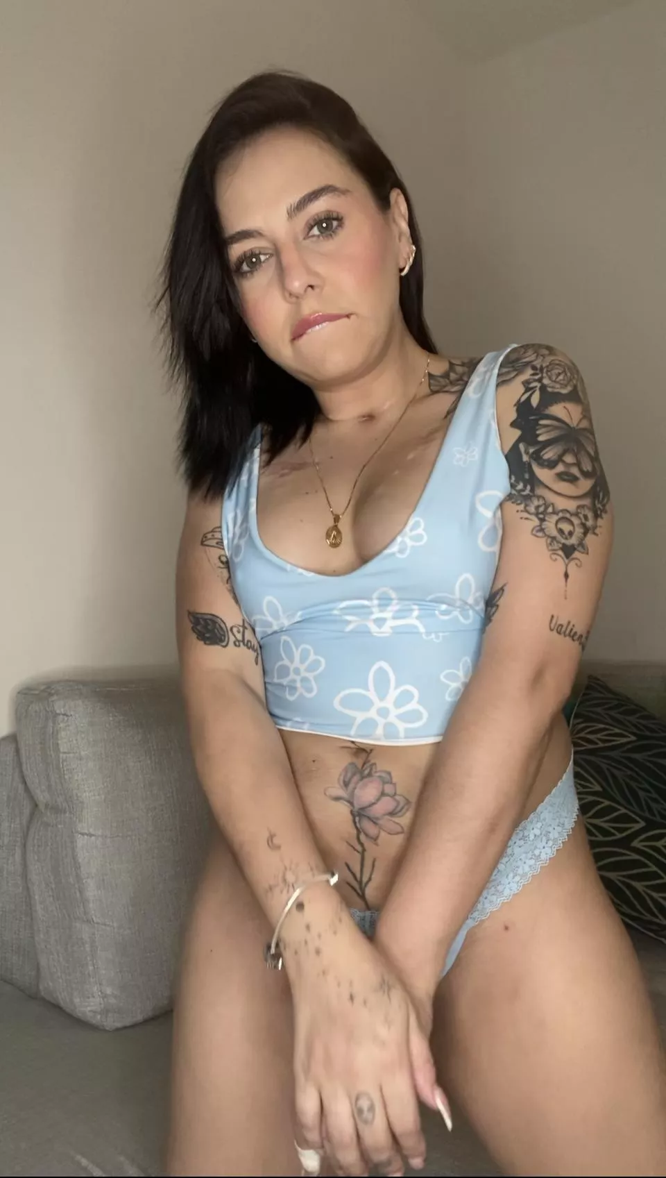 First post here, 33 yo mom of 1 posted by SnivelingToad