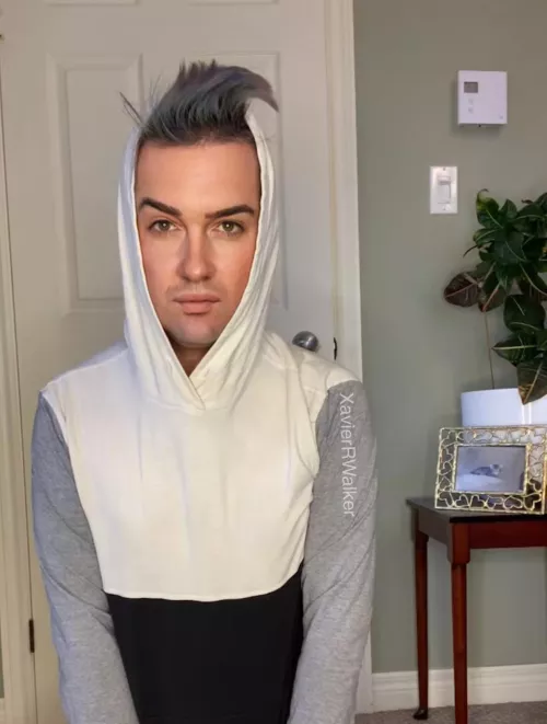 Friday night game night! What you doing 🥰 by XavierRWalker