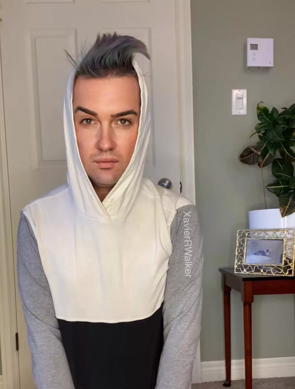 Friday night game night! What you doing 🥰 posted by XavierRWalker