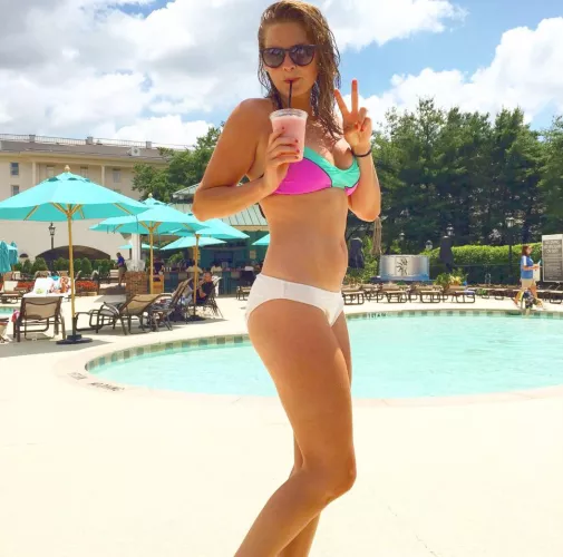 Frozen drink by bwc_bull2121