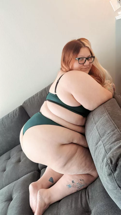 Good afternoon sir by Character-Magazine-8