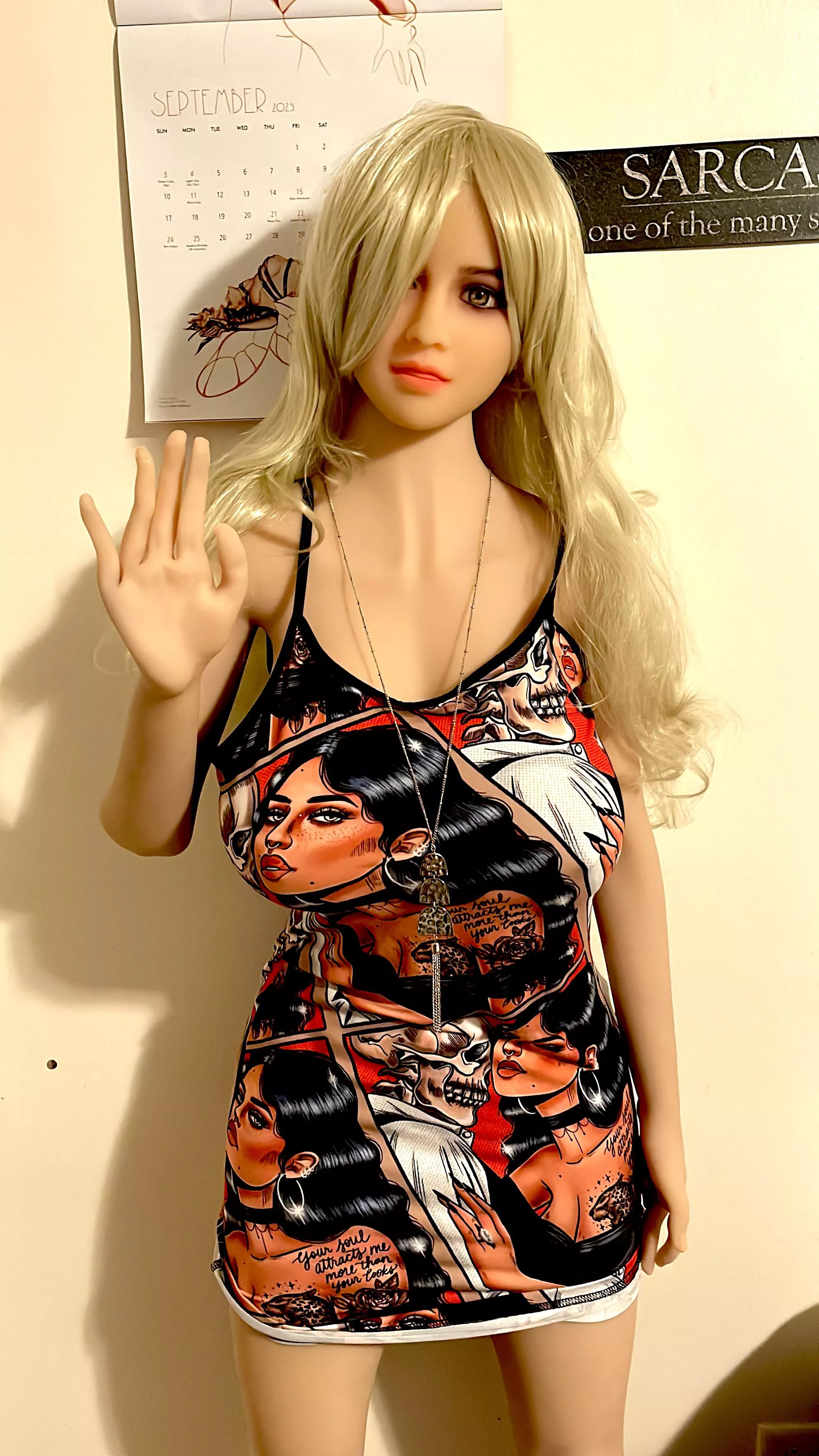 Good morning!🌞 posted by Kitchen-Cod-8969