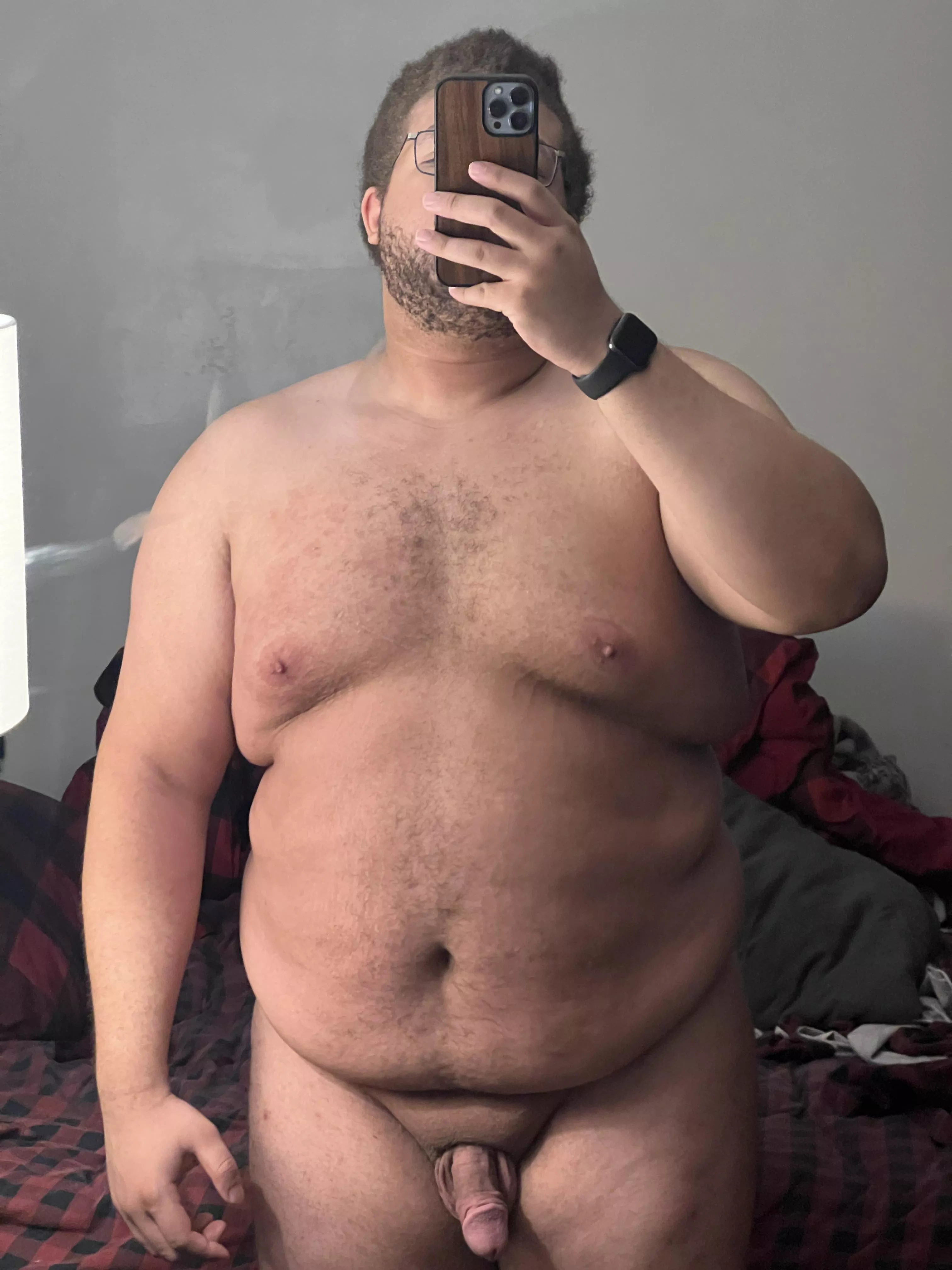 Good morning you sexy people. posted by Darp700