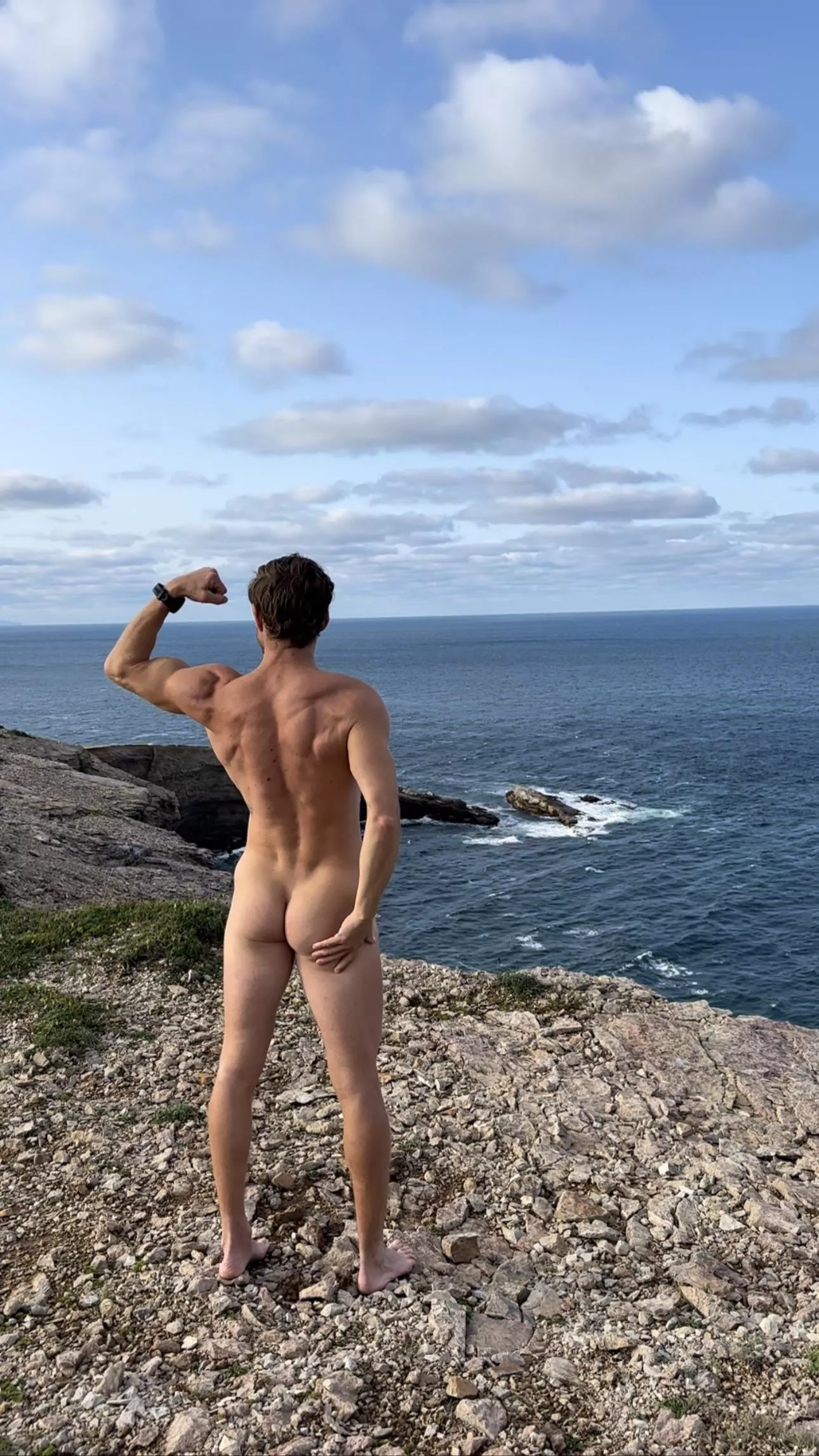 Gorge in Cape St George posted by freeintheforest86