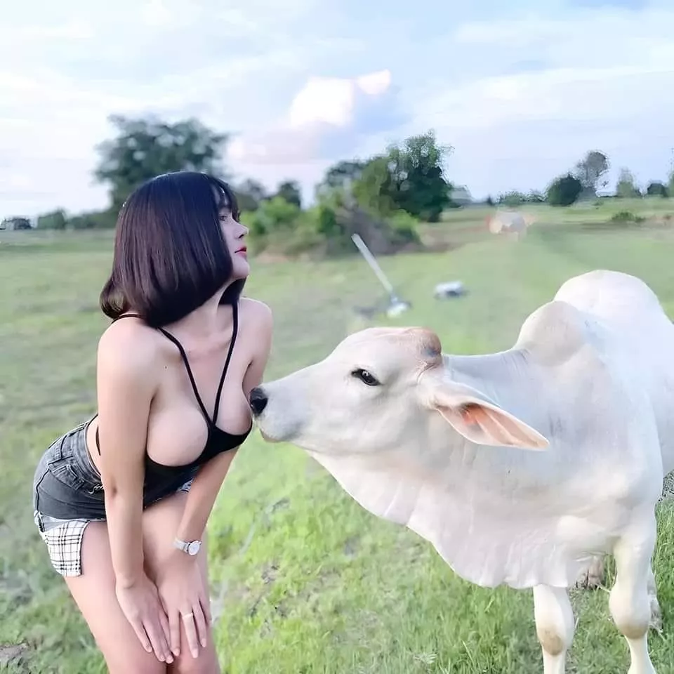 Got milk? posted by Crazy-Moonsoon-005