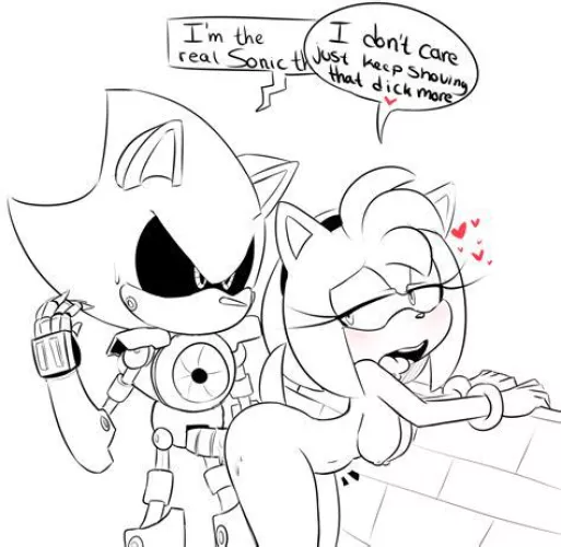 Happy 30th Anniversary to Sonic CD 🎉 (@hearlesssoul18) by SonicSpeedster18