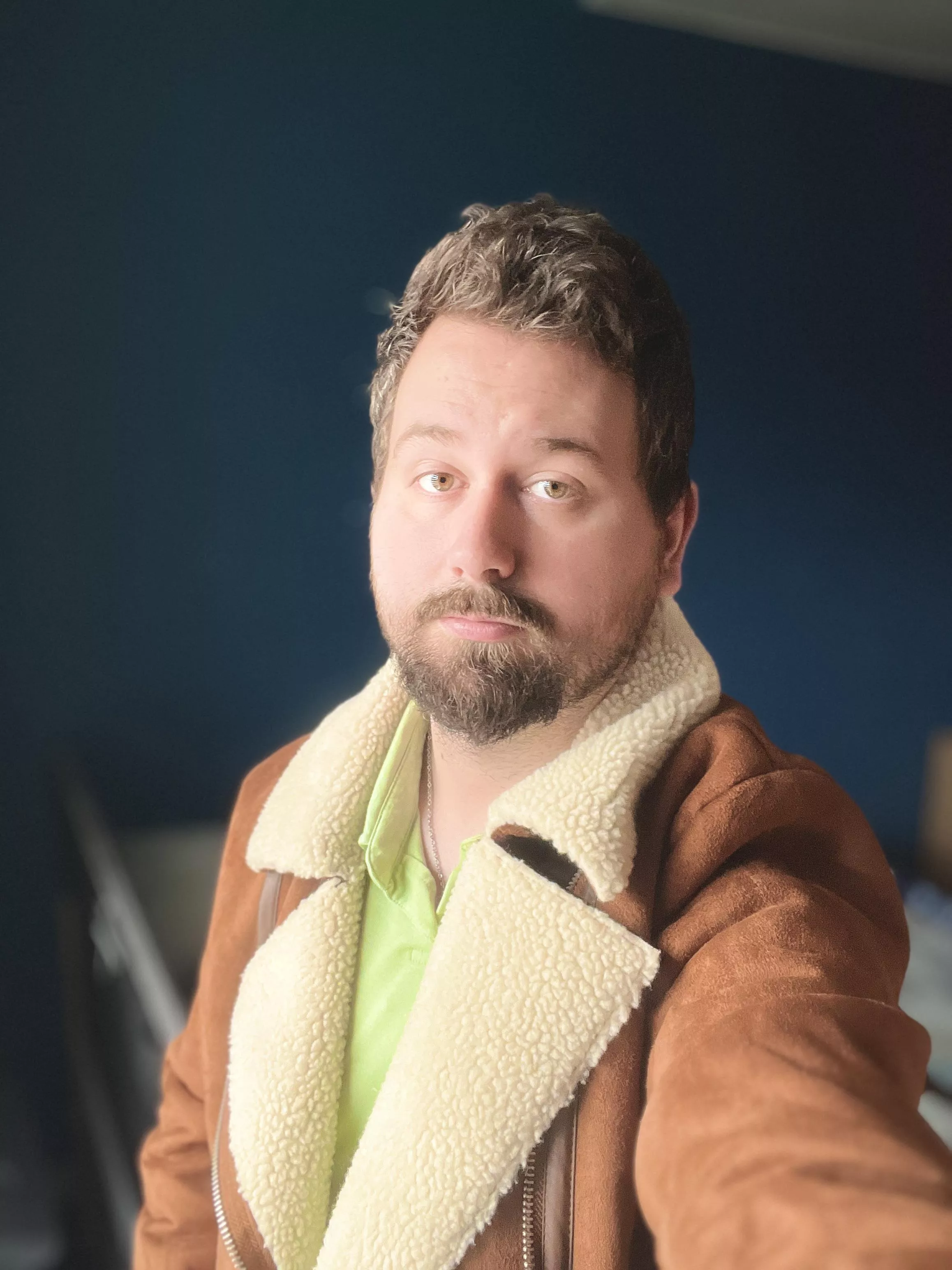 Happy Sunday! posted by JustOggy