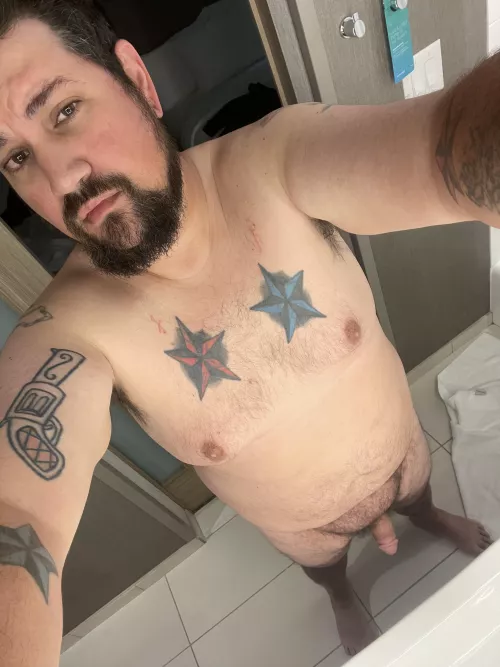 Hard day by JuggernautSoft2059