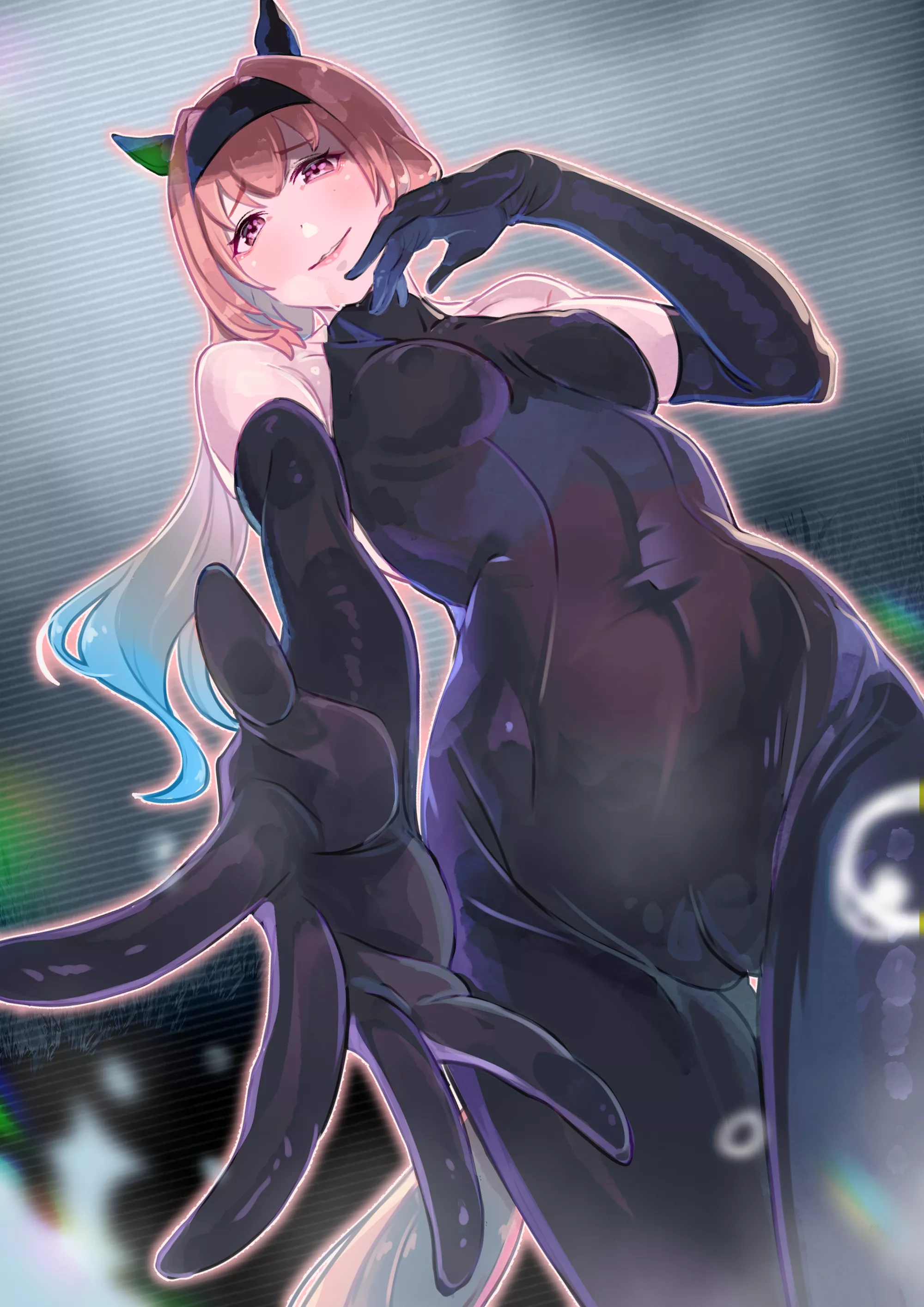 Haru Urara [Uma Musume] posted by CheetahSperm18