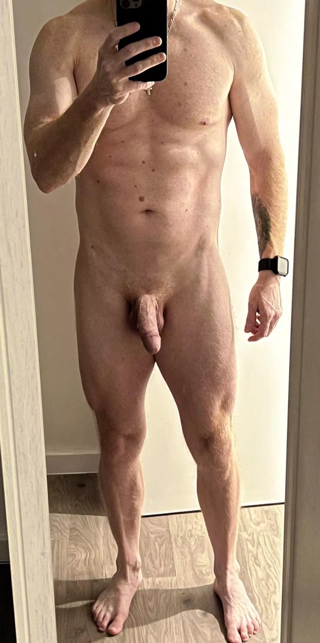 Here's a crap mirror selfie to elevate your Sunday (40) posted by _TtTToriginal_
