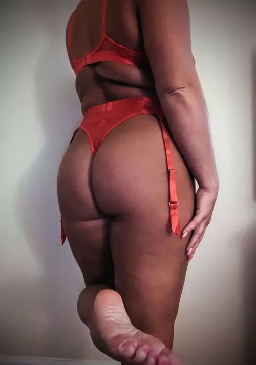 Here's your dinner by elizabardot