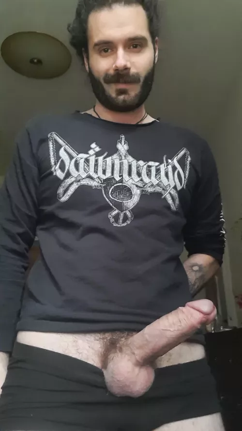 Hey all 🙏😊 by Satyriosis23