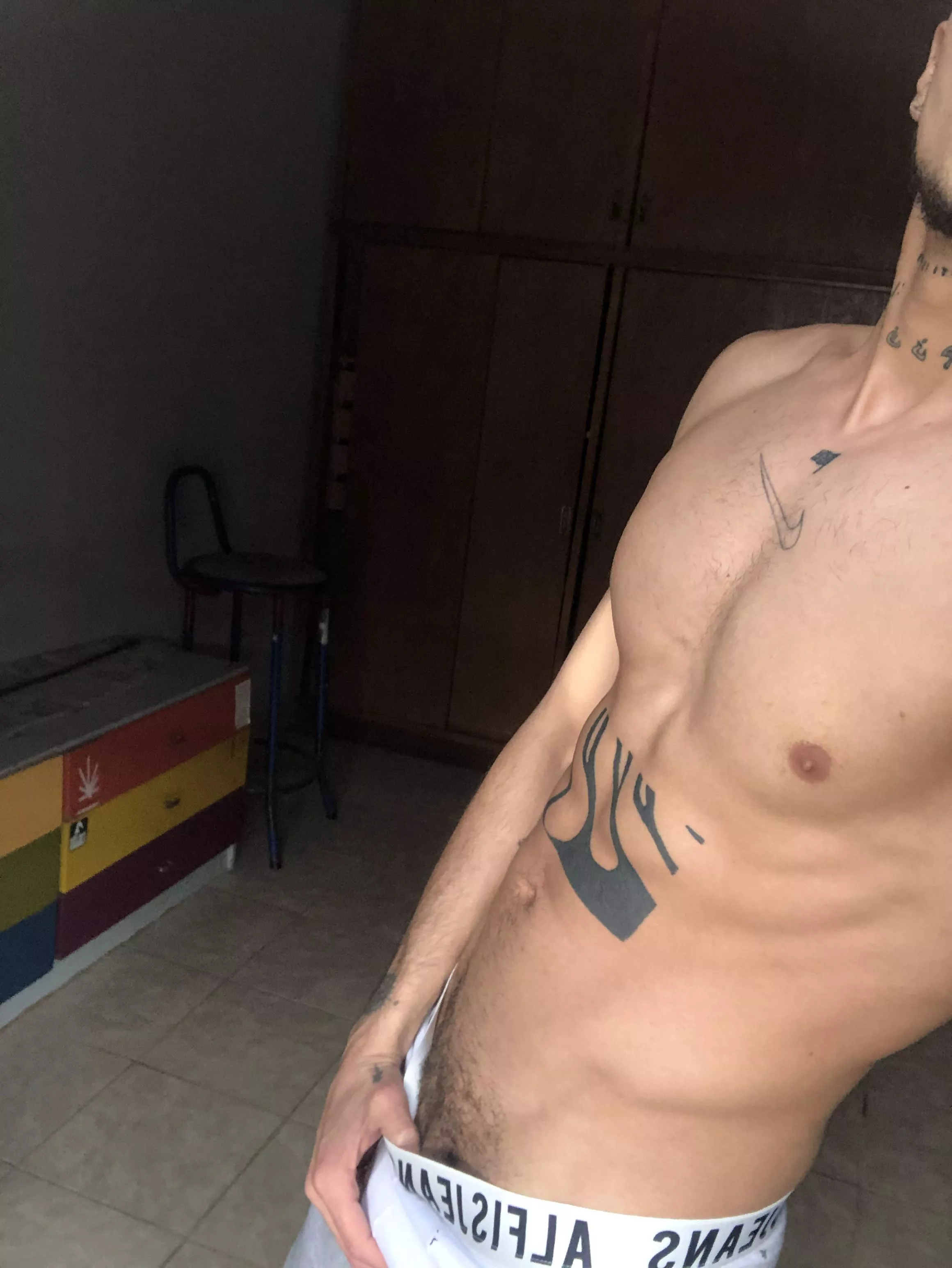 Hey have a great day posted by fardamn