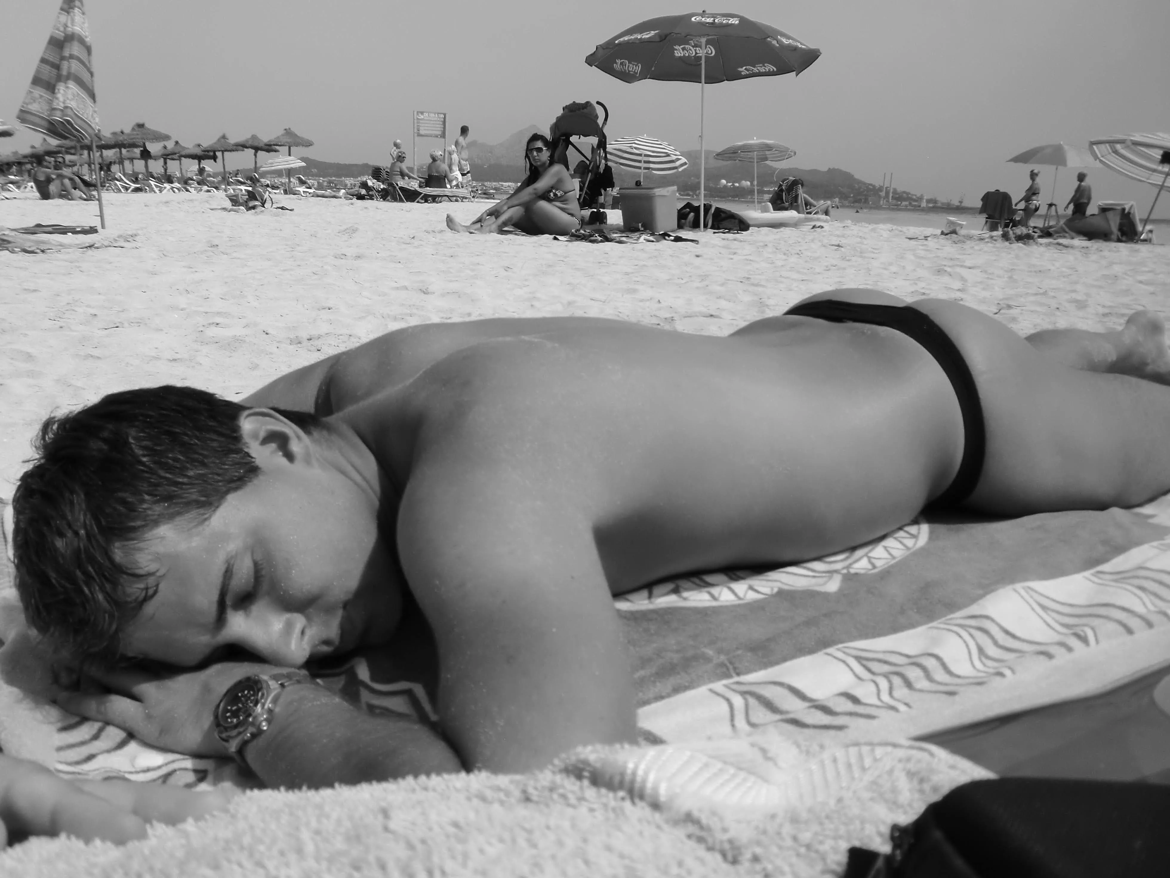 Holiday posted by Naturgeil27