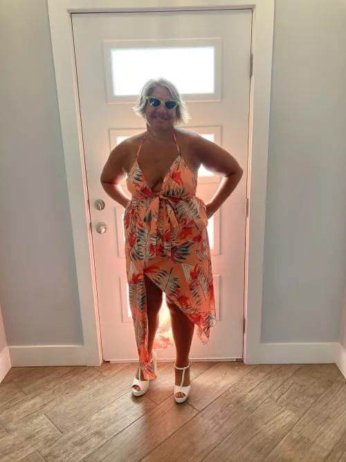 Hot Sexy Saturday Night by Saltysylvia