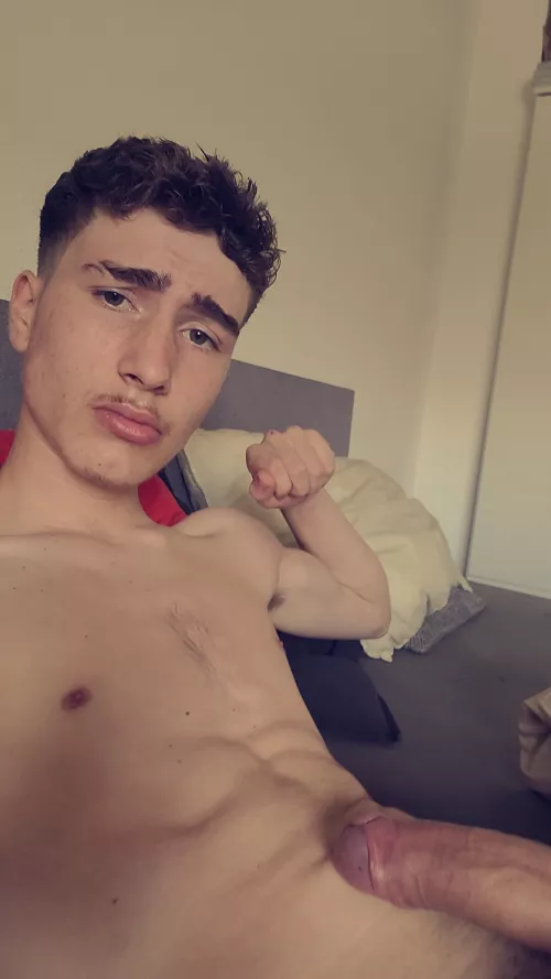 How is my bottom baby by Full_Air3317