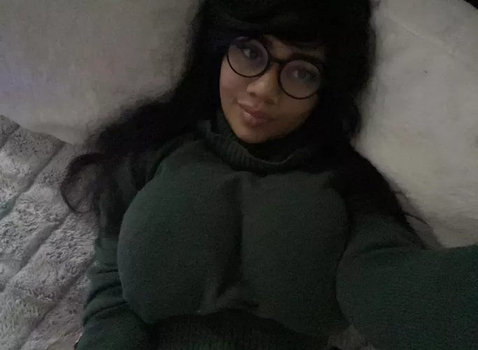 Huge! by Effective15