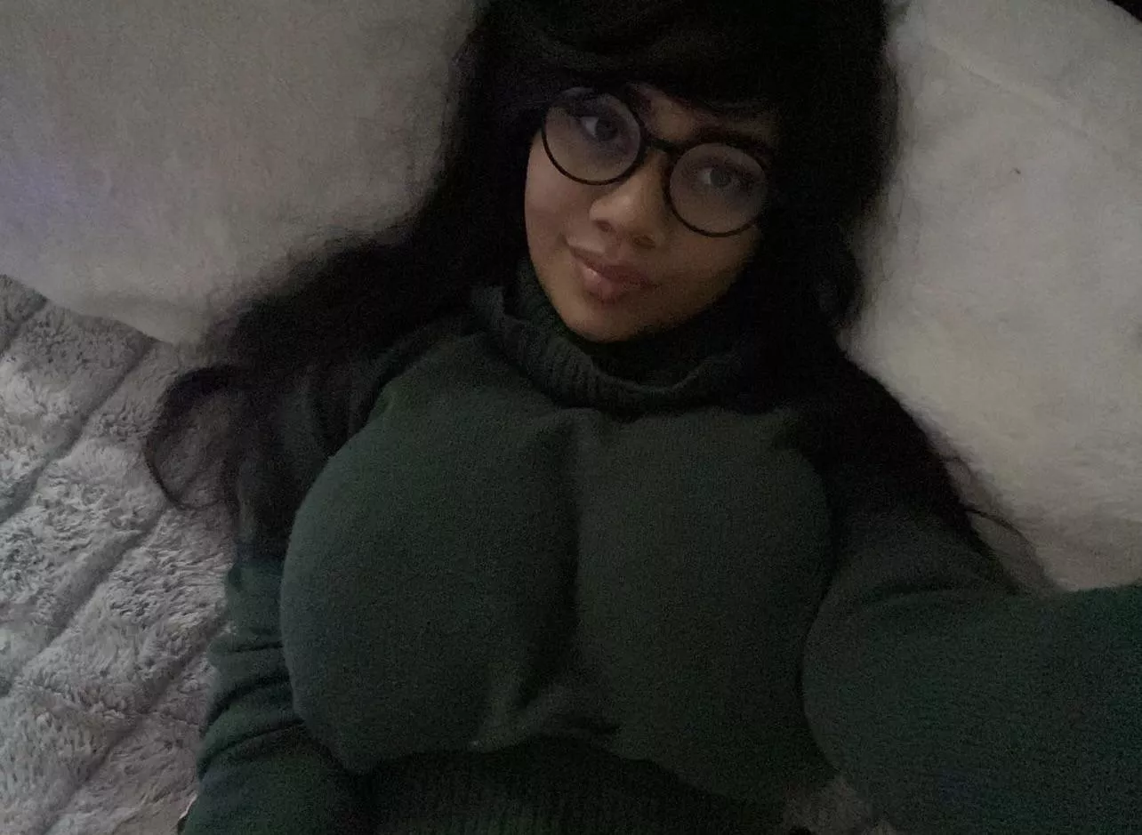 Huge! posted by Effective15