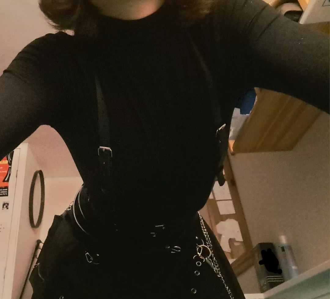 I do this to you, what is your reaction posted by Kwalorblmn