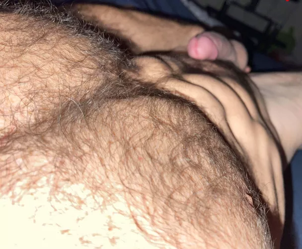 I hope you’d lay with me by Patious5