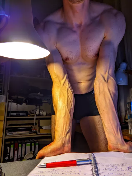 I keep a training diary by bookehuck