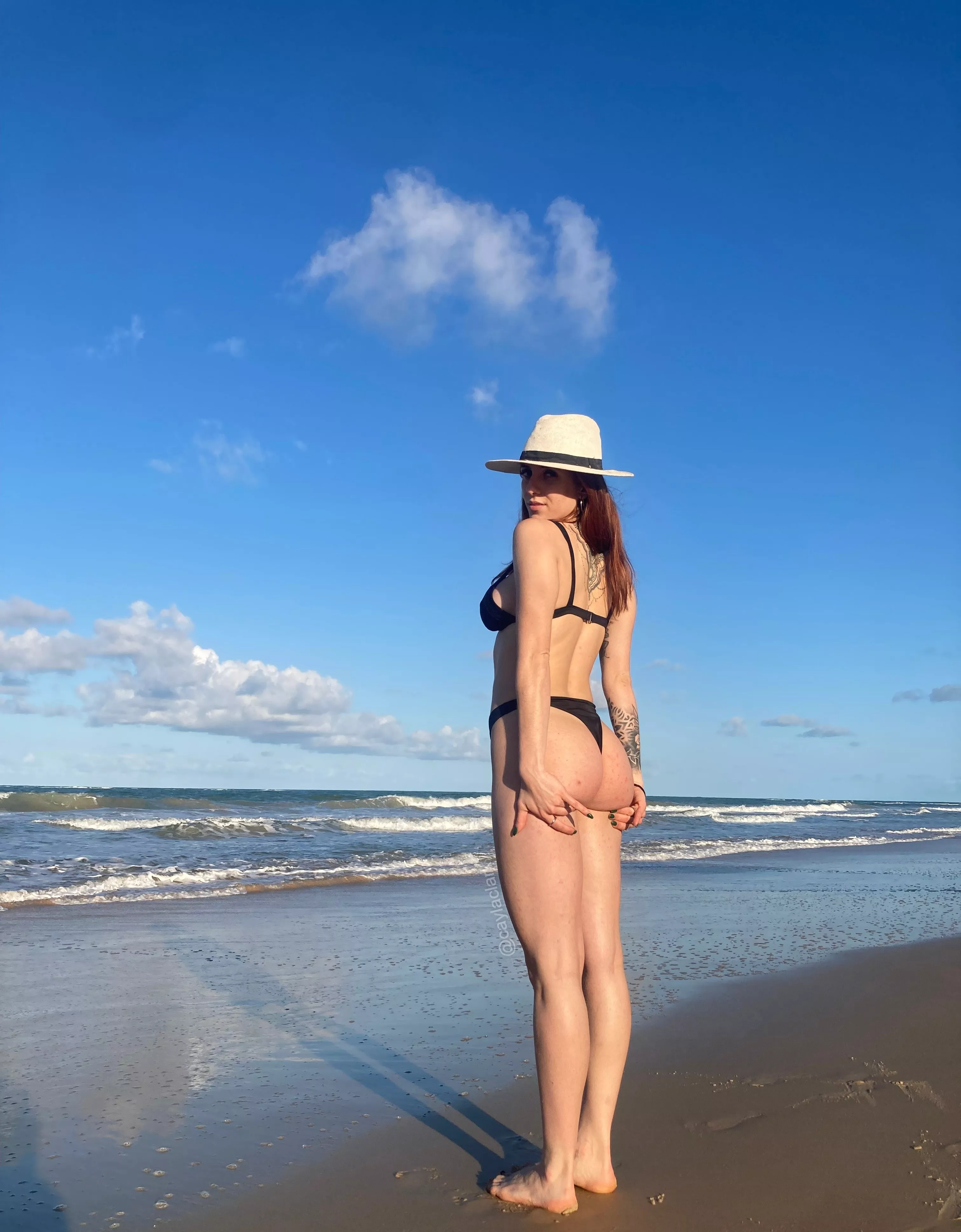 I know you like this posted by BrainyStimulus