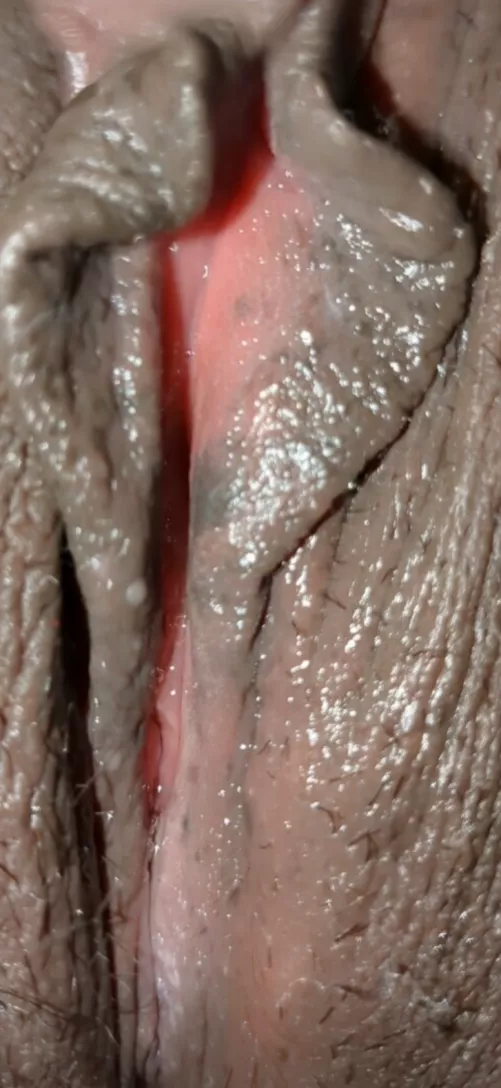 I missed some spots. Would you still dive in? by cycloneandstallion