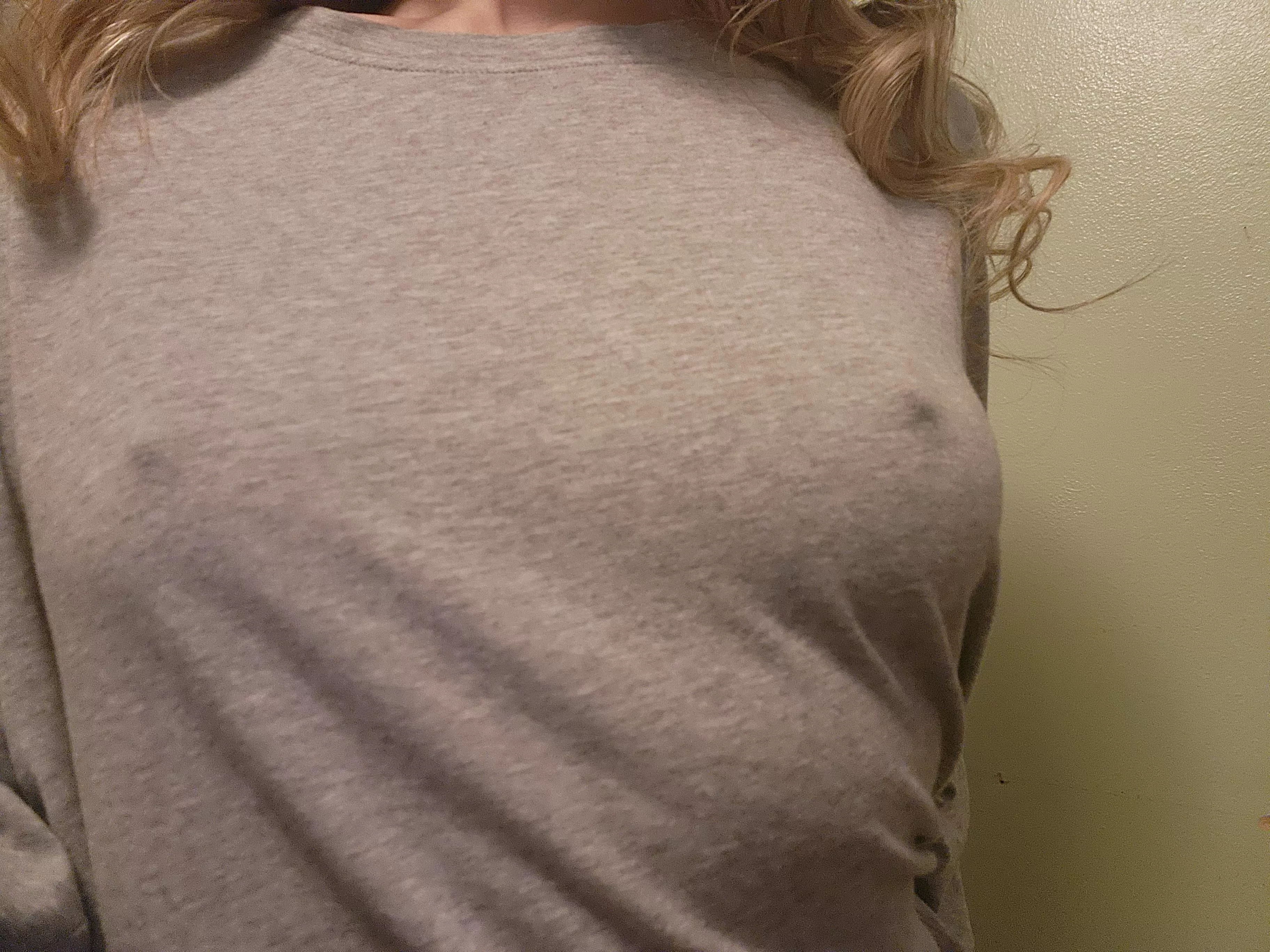 I stay comfy on Saturdays! posted by Miss-marilyn-23