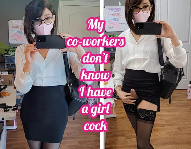 If they only knew! 🤫 by Other_Pop_9139