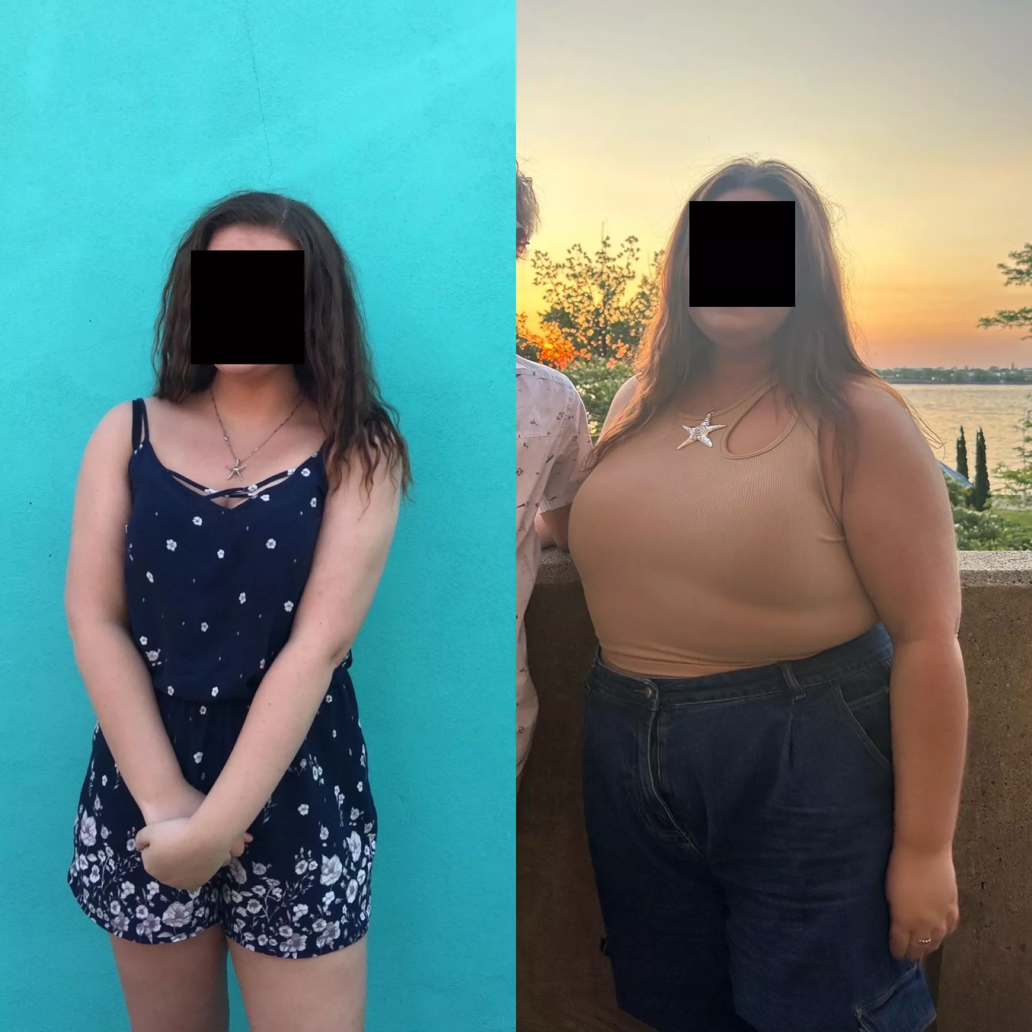 I…inflated? posted by bluebabypiex3