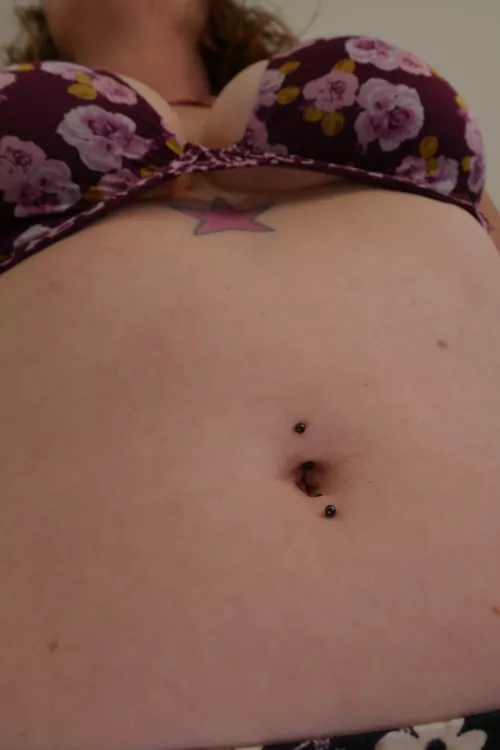 I'll give you a beautiful target 😈 by FoxyPantina