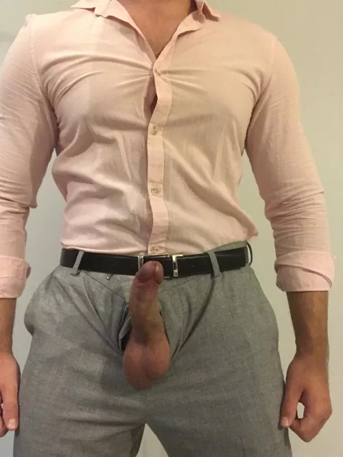 I’m preparing to job by tasty-3