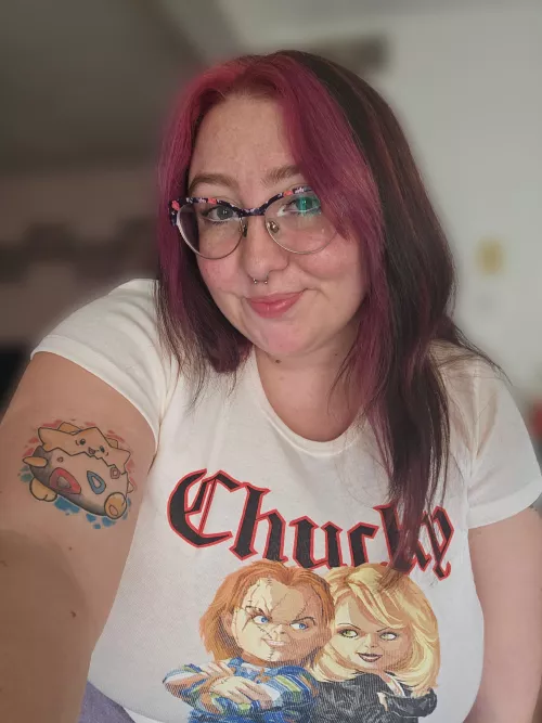 it's my birthday tomorrow 🥳🥳 by sapphiremelonz