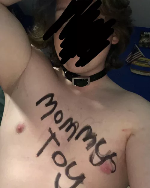 I’ve never felt more in the right place 😊 by suby-salamander