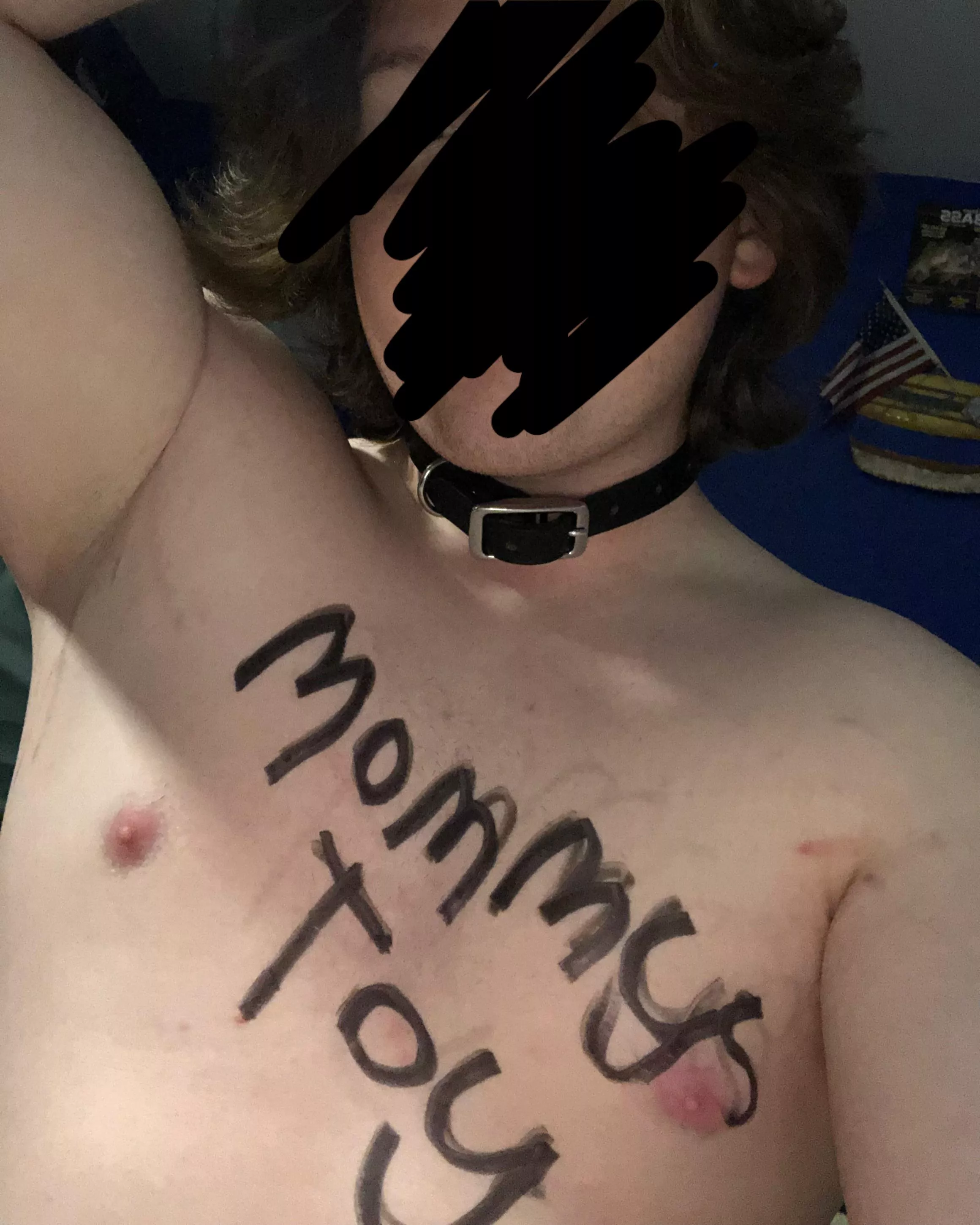 I’ve never felt more in the right place 😊 posted by suby-salamander