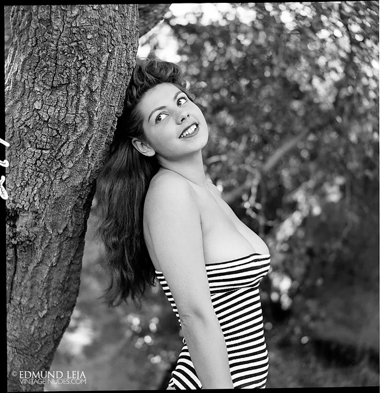 Jeani Mack (1959) posted by JazzJackrabbit94