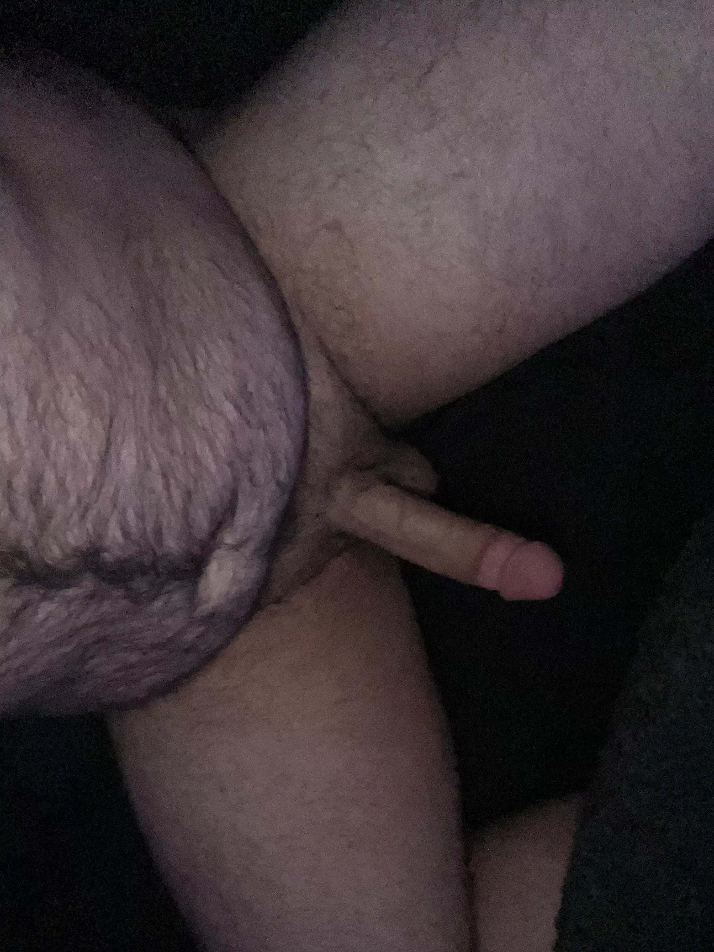 Just a basic nude to end the night posted by funkstr10