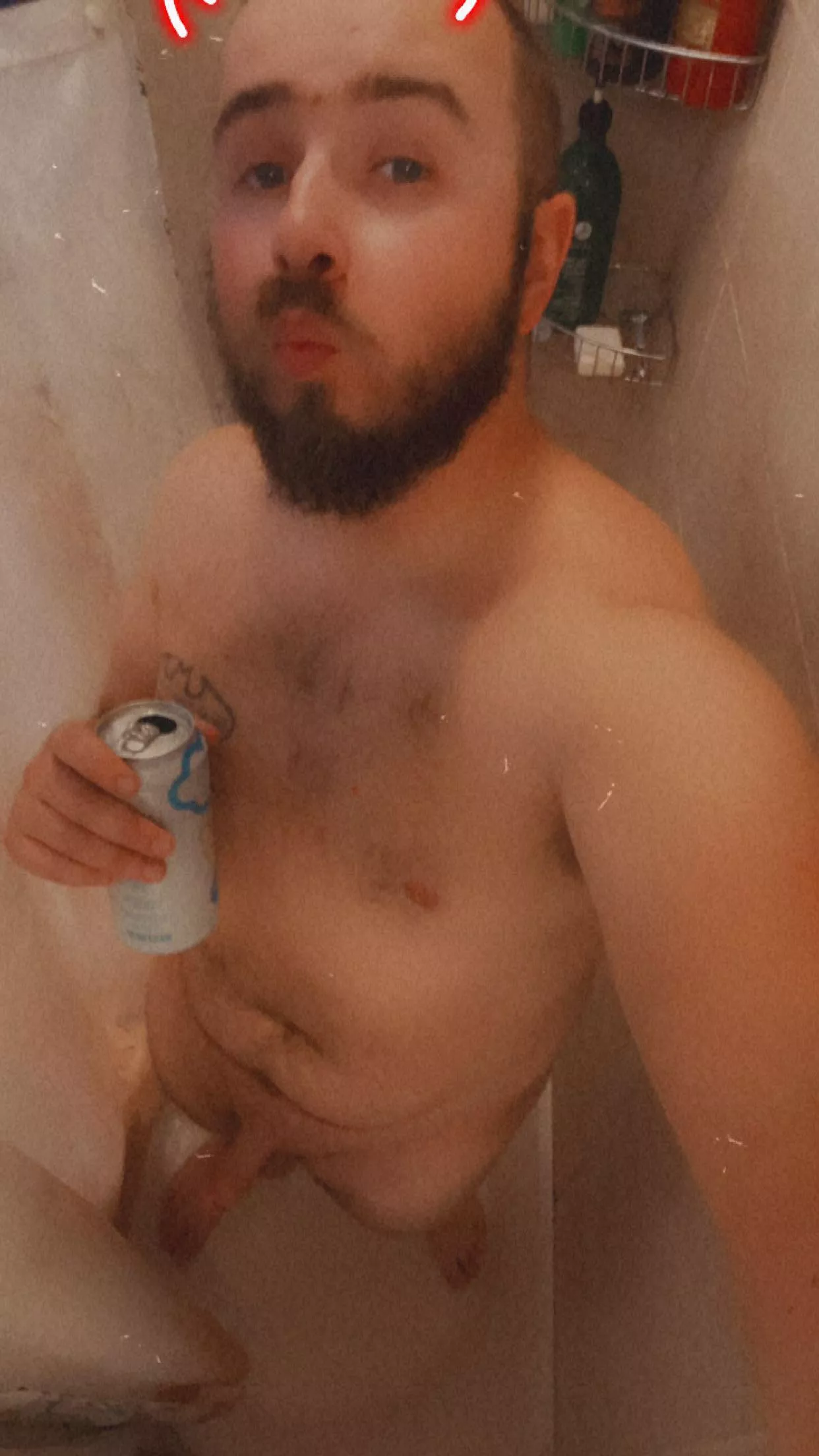 Just a chubby blue collar guy 🥵 posted by Neurotiicc