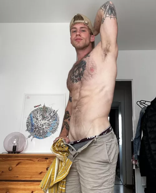 Just a Little show off for bros (22) by AlphaJake23