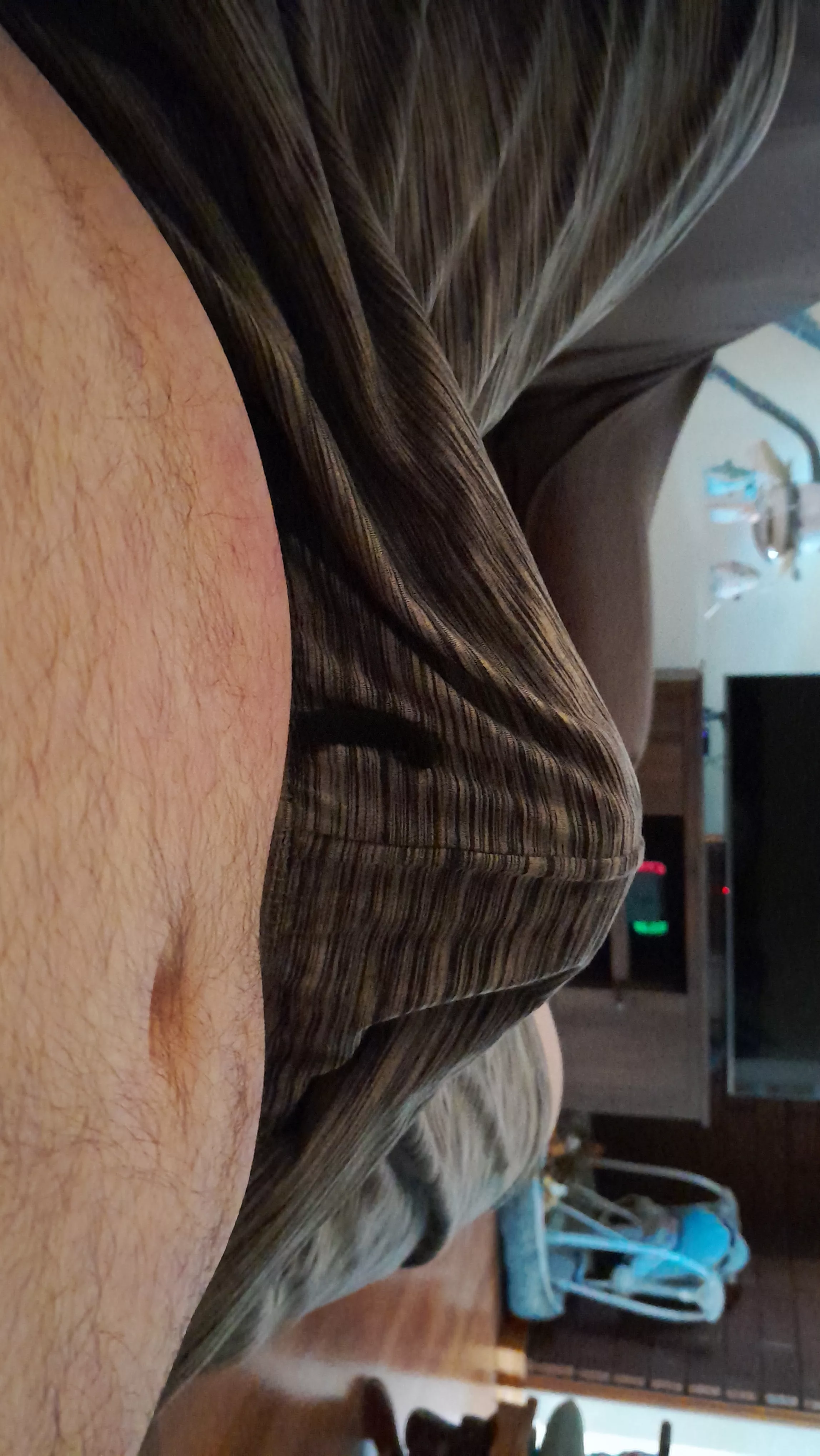 Just relaxing posted by LongGeeRection