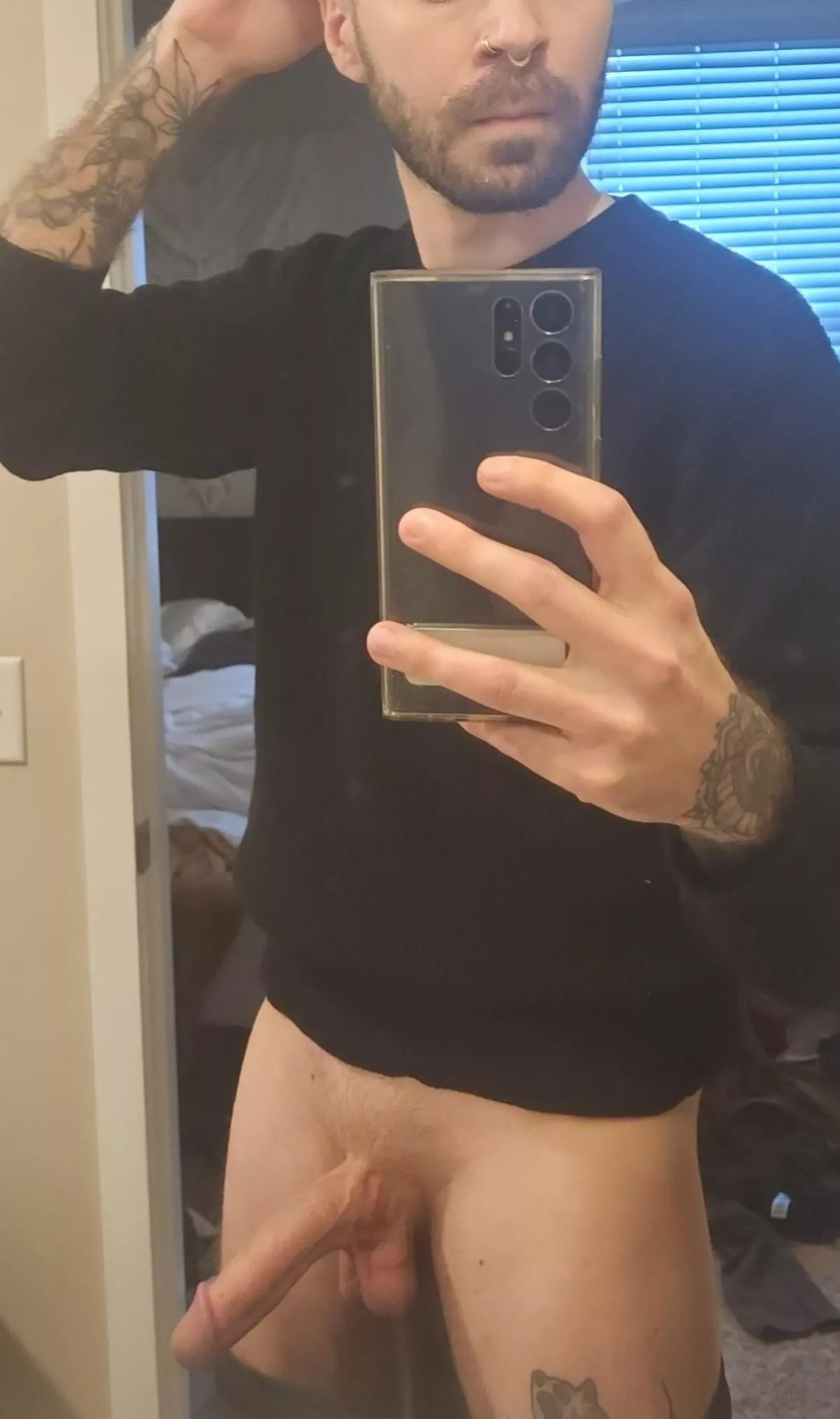 Let me fill you up posted by TheSnuggler-