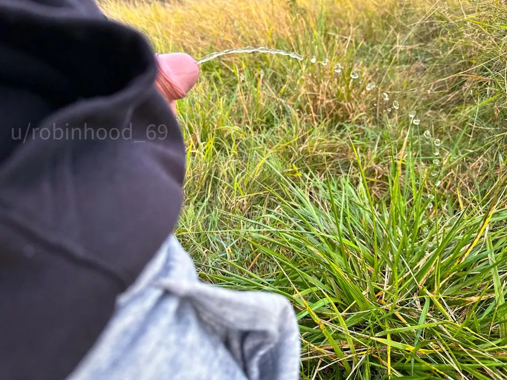 Let the gentle summer rain cleanse your spirit and invigorate your body posted by Robinhood_69