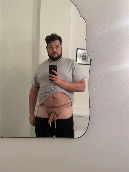 Let’s make the most of this rainy Saturday by DonniefromBawlmur