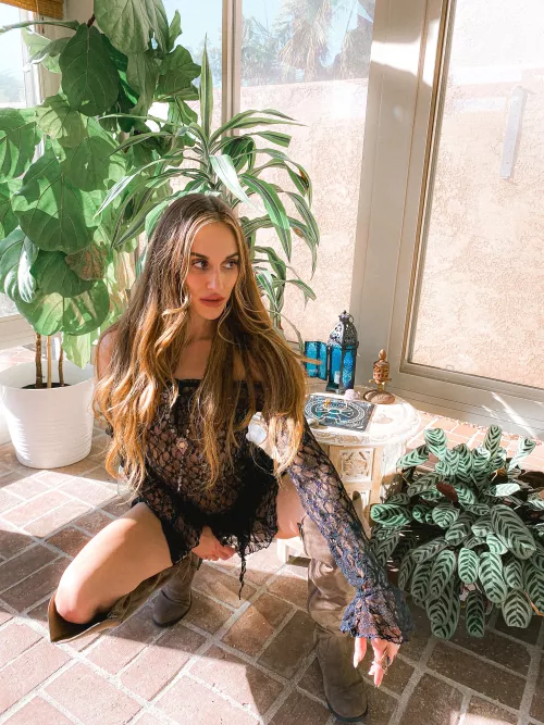 Let’s runaway in nature? by philoreligare