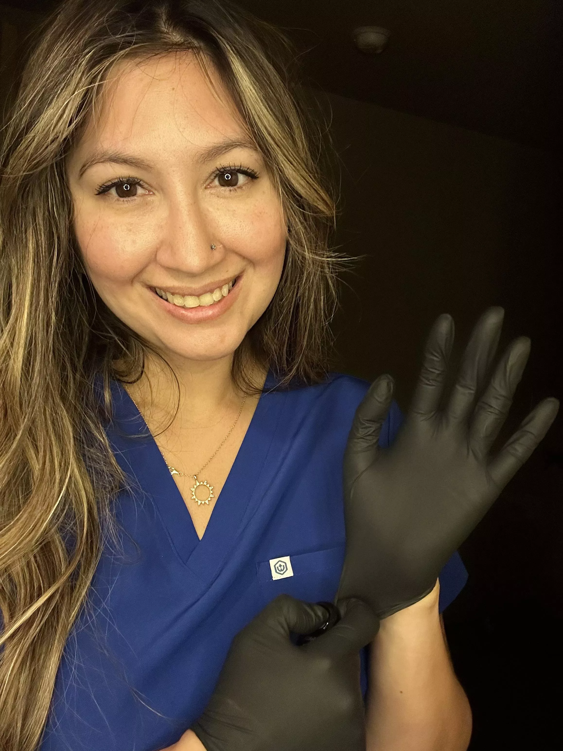 Let’s start this exam 🫦💕 posted by Lunarose9292