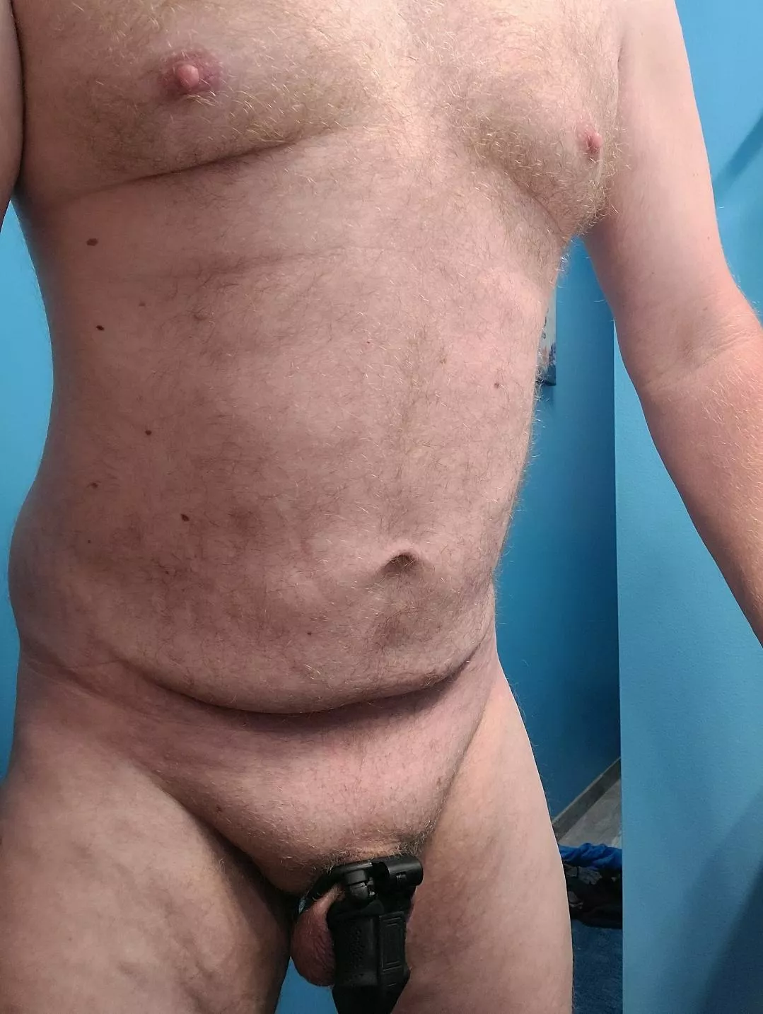 Locked away because it's worthless posted by Shanedirkky