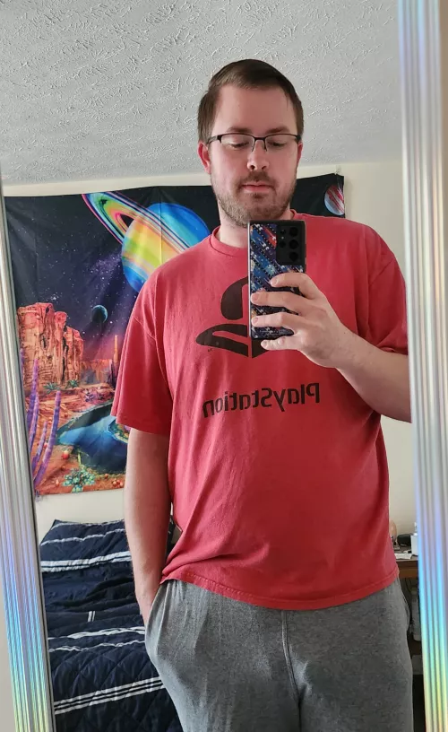 Looks like it's a rainy, play Cyberpunk type of day 😌 by tdr19951